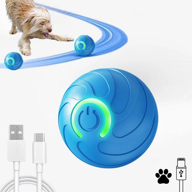 Hundeball 'PureMotion' – HUNDESCHATZ™