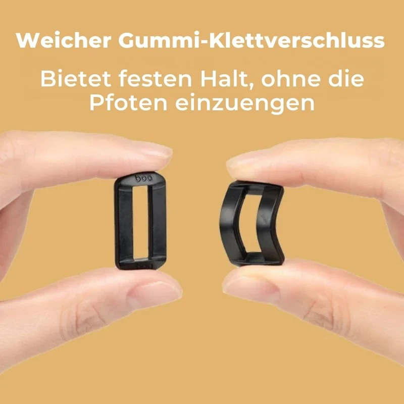 Hundeschuhe „PawGuard“ – HUNDESCHATZ™