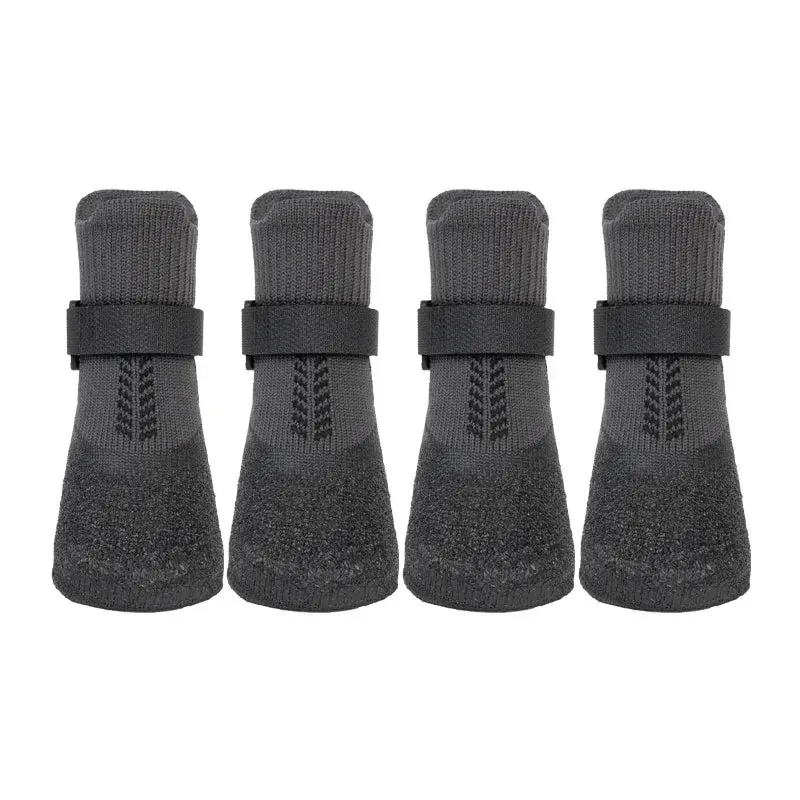 Hundeschuhe „PawGuard“ – HUNDESCHATZ™