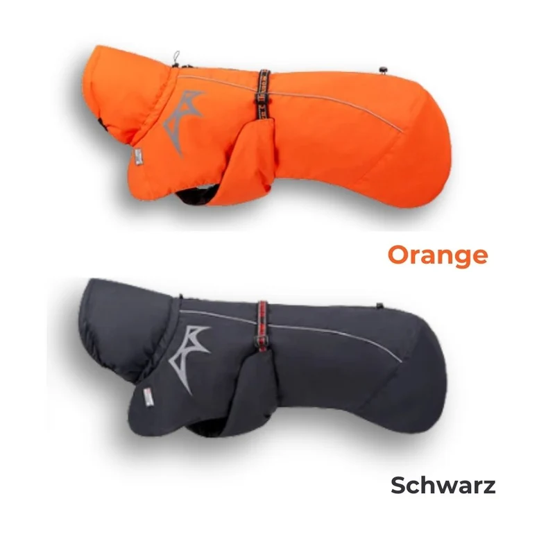Hundemantel "Winter Extreme" – HUNDESCHATZ™