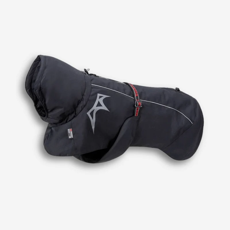 Hundemantel "Winter Extreme" – HUNDESCHATZ™