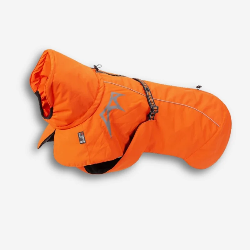 Hundemantel "Winter Extreme" – HUNDESCHATZ™