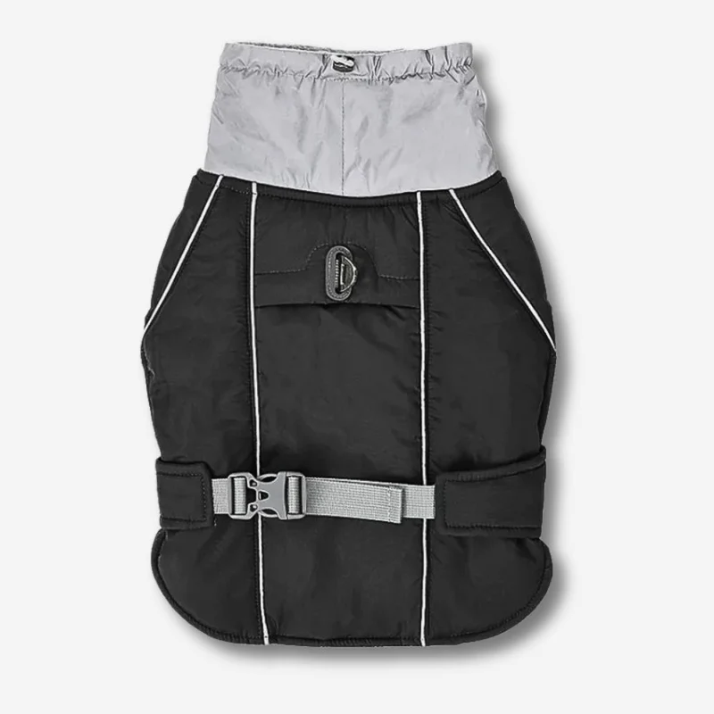 Hundejacke „Nordwind“ – HUNDESCHATZ™