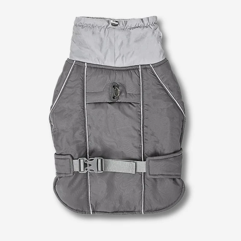 Hundejacke „Nordwind“ – HUNDESCHATZ™