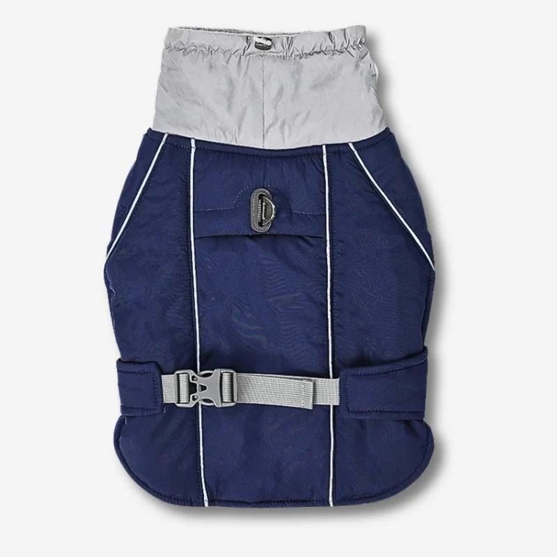 Hundejacke „Nordwind“ – HUNDESCHATZ™