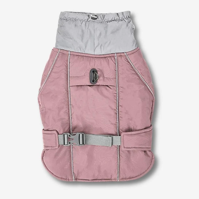 Hundejacke „Nordwind“ – HUNDESCHATZ™