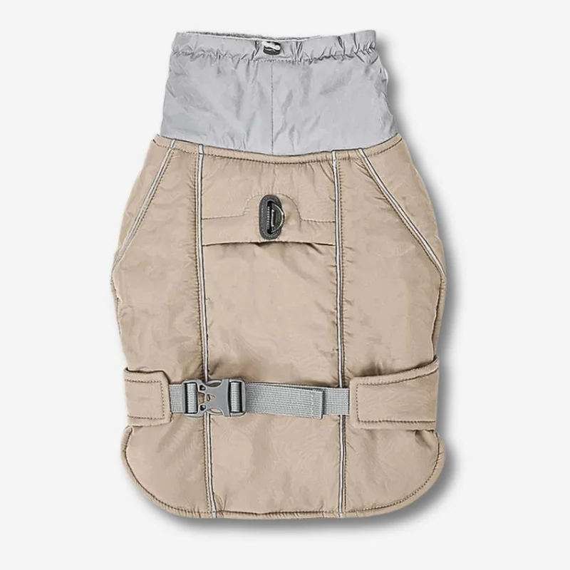 Hundejacke „Nordwind“ – HUNDESCHATZ™