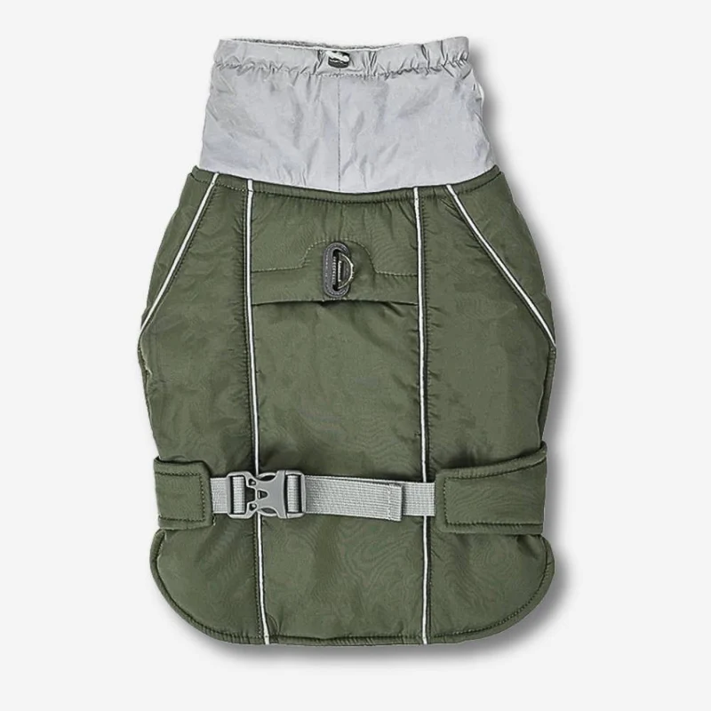 Hundejacke „Nordwind“ – HUNDESCHATZ™