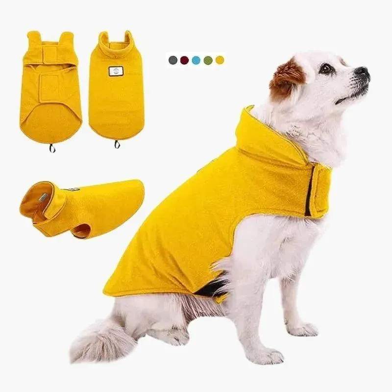 Hundepullover „CozyWear“ – HUNDESCHATZ™