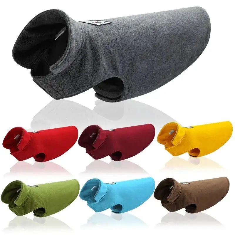 Hundepullover „CozyWear“ – HUNDESCHATZ™