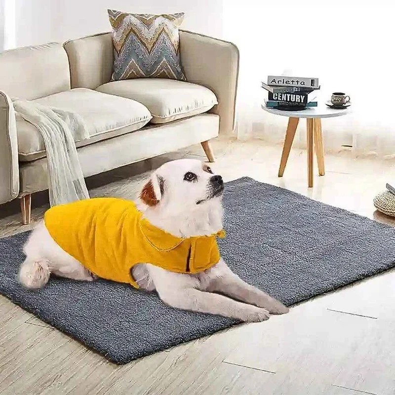 Hundepullover „CozyWear“ – HUNDESCHATZ™