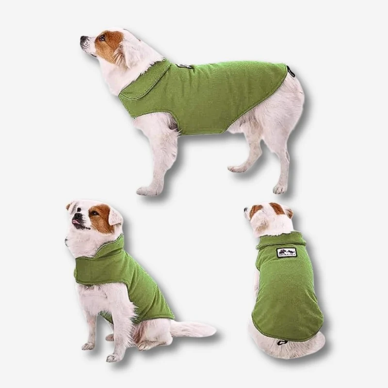 Hundepullover „CozyWear“ – HUNDESCHATZ™