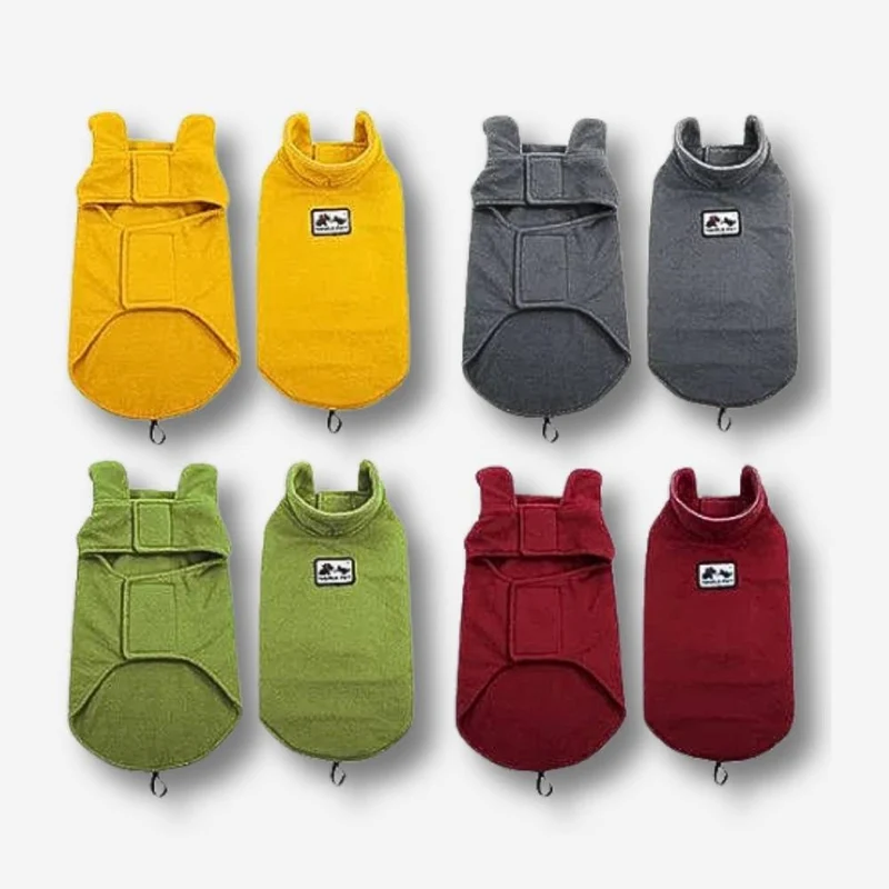 Hundepullover „CozyWear“ – HUNDESCHATZ™