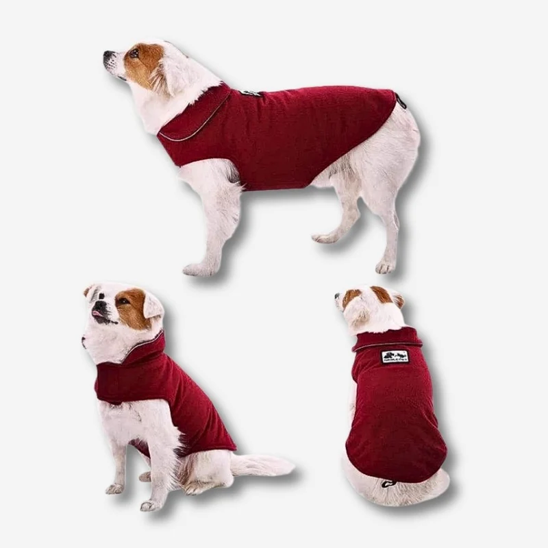 Hundepullover „CozyWear“ – HUNDESCHATZ™