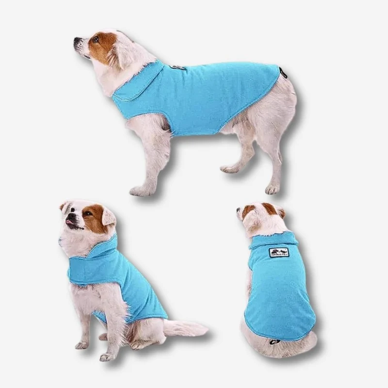 Hundepullover „CozyWear“ – HUNDESCHATZ™
