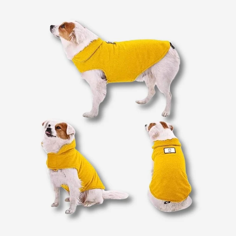 Hundepullover „CozyWear“ – HUNDESCHATZ™