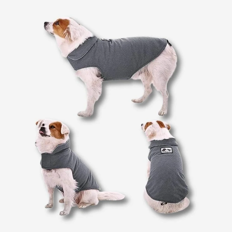 Hundepullover „CozyWear“ – HUNDESCHATZ™
