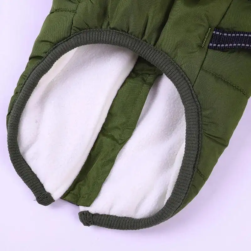 Hundemantel „AllWeather“ – HUNDESCHATZ™