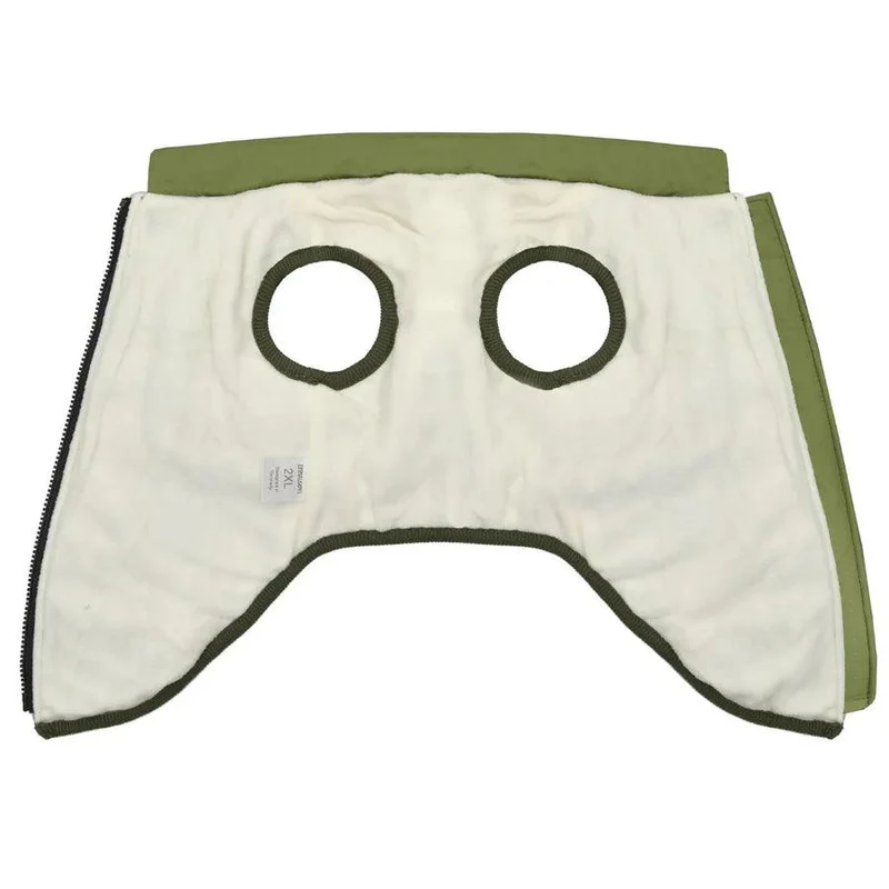 Hundemantel „AllWeather“ – HUNDESCHATZ™
