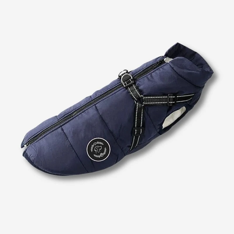 Hundemantel „AllWeather“ – HUNDESCHATZ™