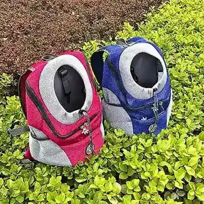 Hunderucksack „Outdoor“ – HUNDESCHATZ™