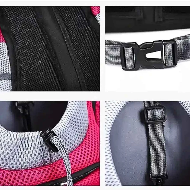 Hunderucksack „Outdoor“ – HUNDESCHATZ™