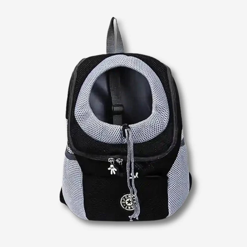 Hunderucksack „Outdoor“ – HUNDESCHATZ™