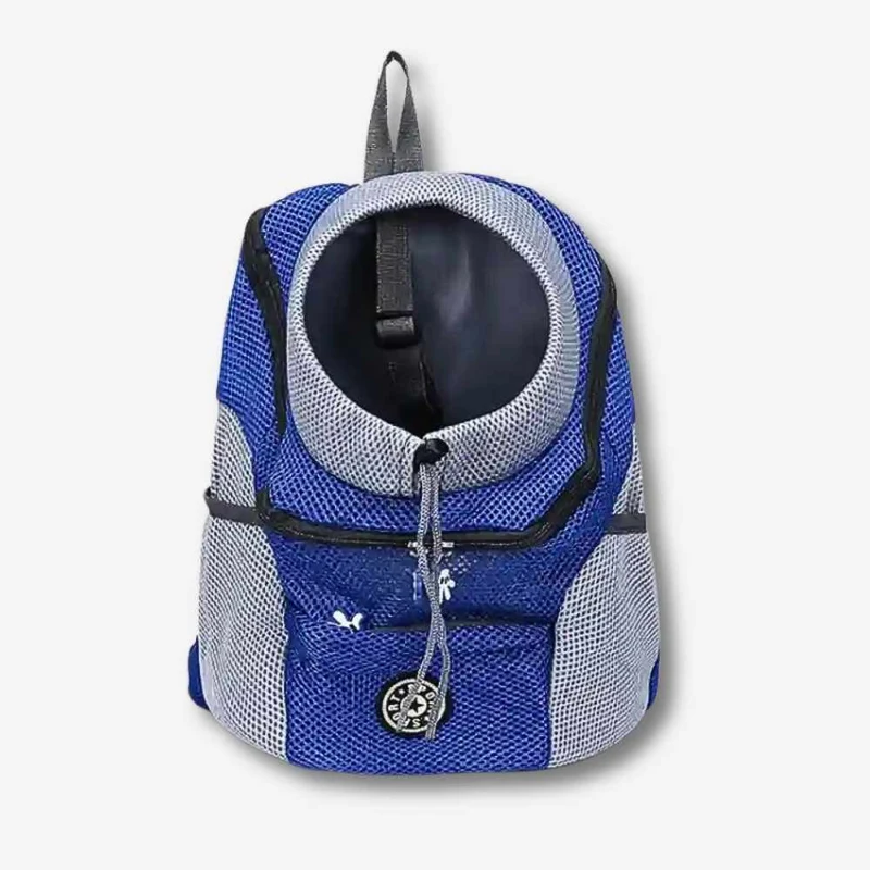 Hunderucksack „Outdoor“ – HUNDESCHATZ™