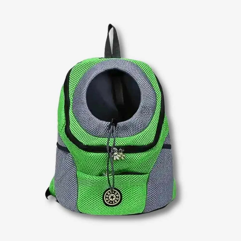 Hunderucksack „Outdoor“ – HUNDESCHATZ™
