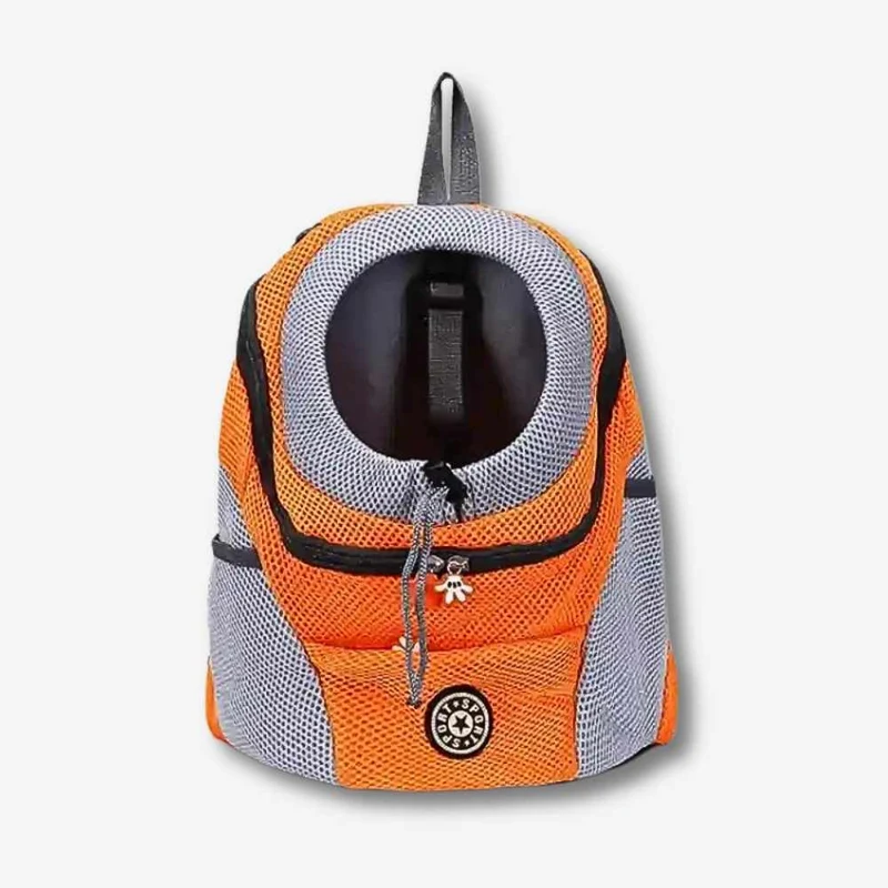 Hunderucksack „Outdoor“ – HUNDESCHATZ™