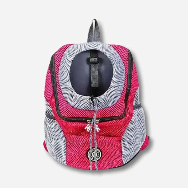 Hunderucksack „Outdoor“ – HUNDESCHATZ™