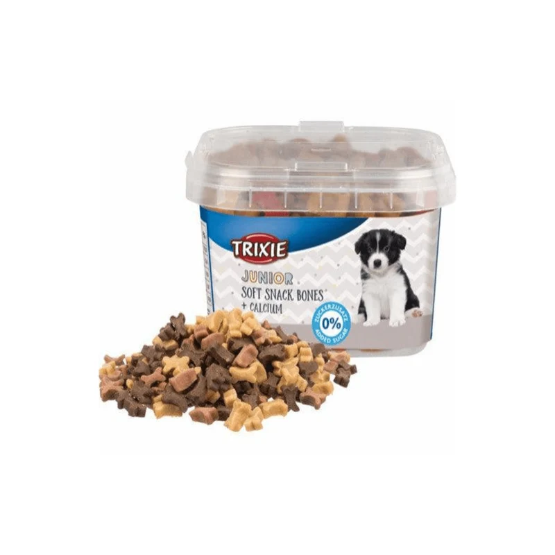 Trixie - Leckerlis für Welpen - 140 g