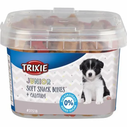 Trixie - Leckerlis für Welpen - 140 g