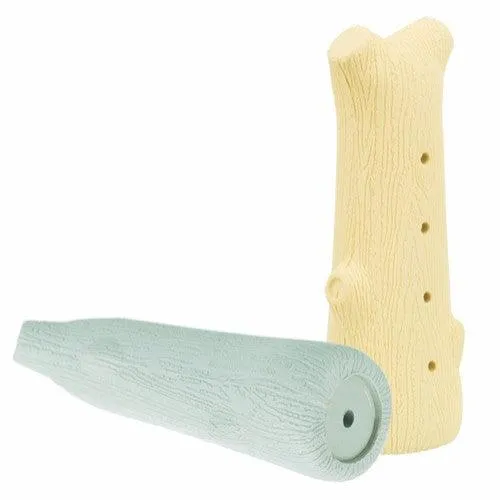 Trixie Junior Rasselzweig, Naturkautschuk, 10 cm, sort. Farben