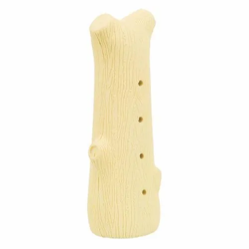 Trixie Junior Rasselzweig, Naturkautschuk, 10 cm, sort. Farben