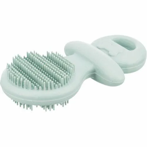 Trixie Junior Schnuller, Naturkautschuk, 9 cm, sort. Farben