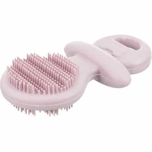Trixie Junior Schnuller, Naturkautschuk, 9 cm, sort. Farben