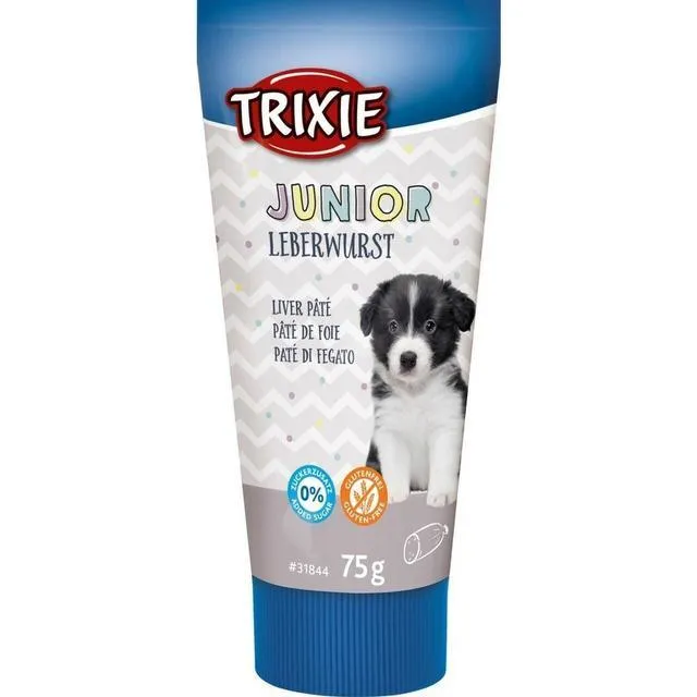 Trixie Junior Leberpastete, 75 g