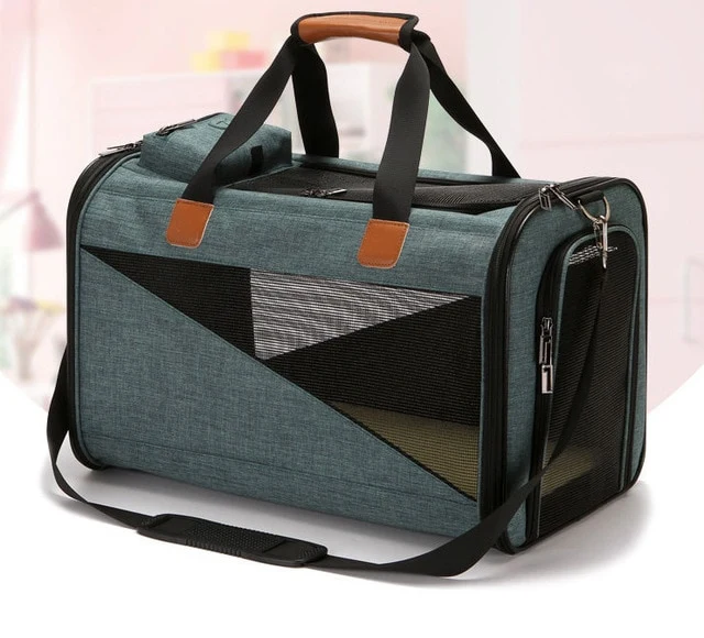 dog travel bag carrier