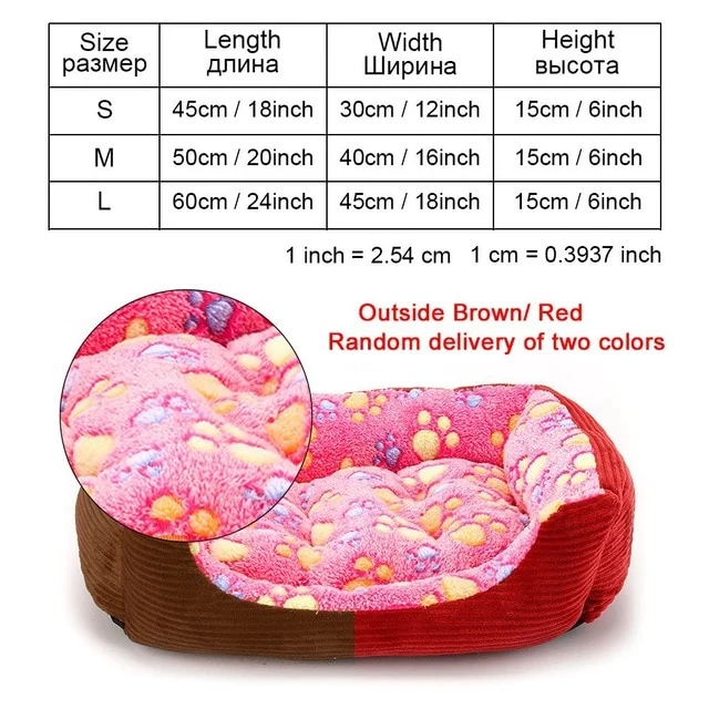 Dog Beds