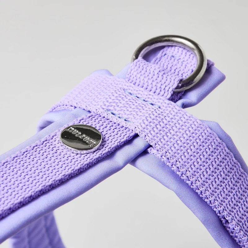 Hundegeschirr Softie LAVENDEL