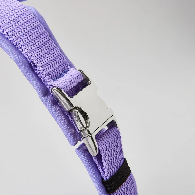 Hundegeschirr Softie LAVENDEL