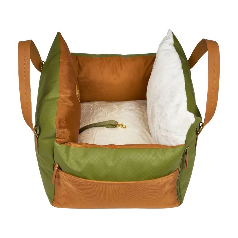 Designer Autokissen
