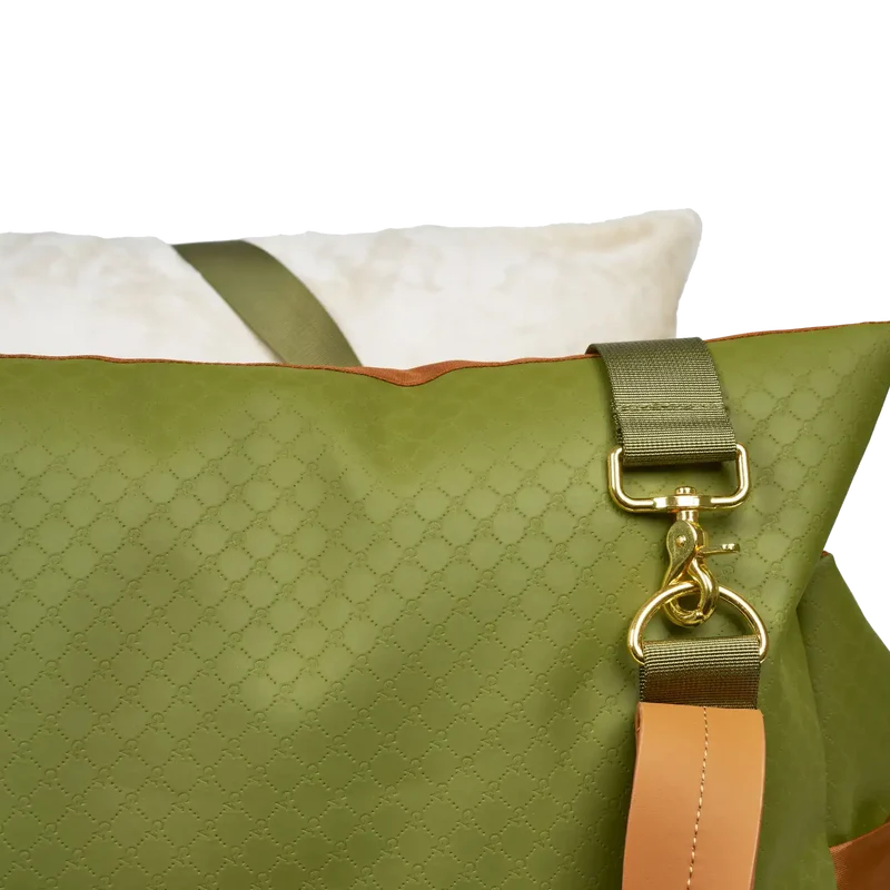 Designer Autokissen
