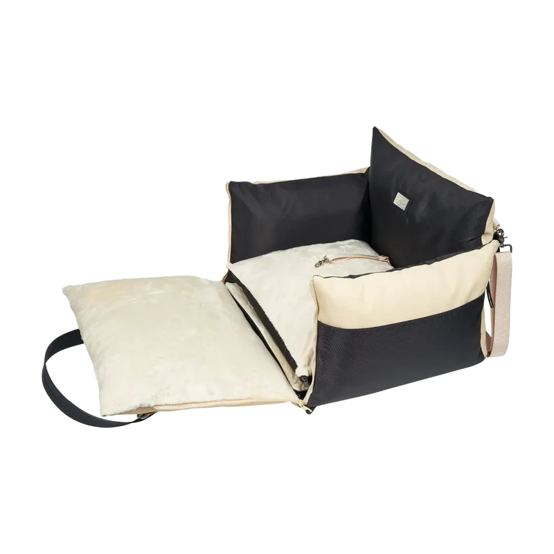 Designer Autokissen