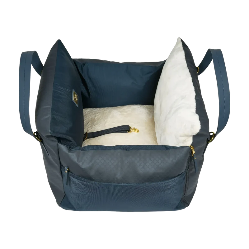 Designer Autokissen