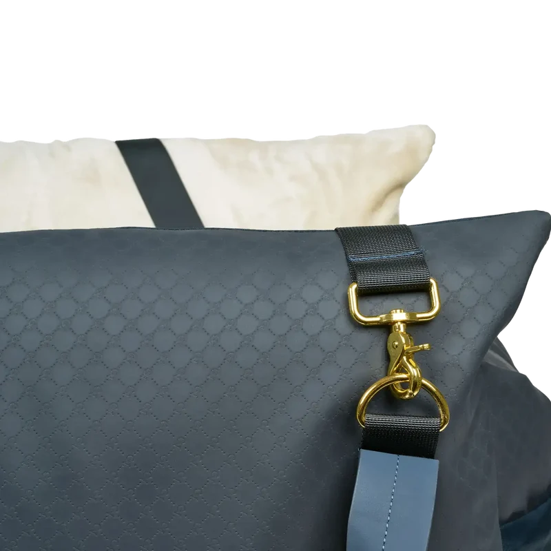 Designer Autokissen