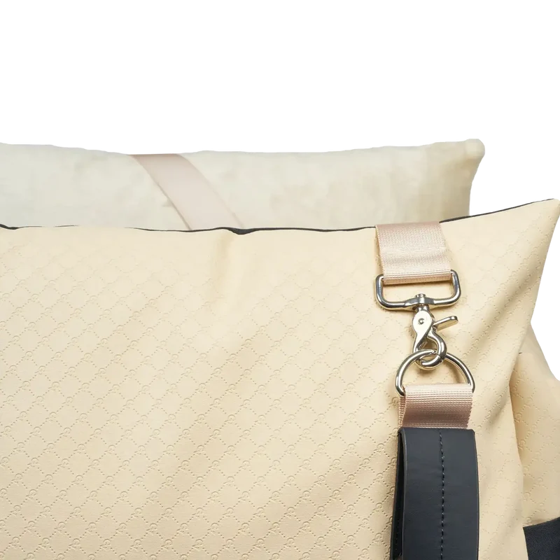 Designer Autokissen