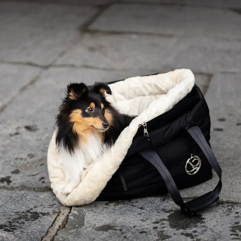 Designer Tragetasche