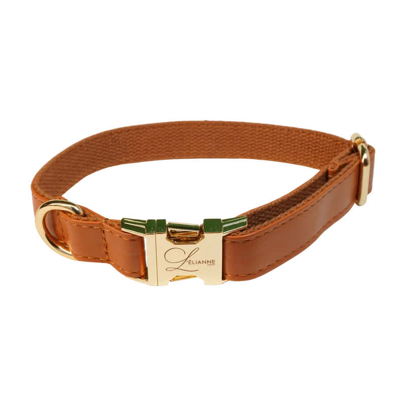 Designer Halsband